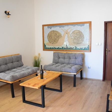 Вилла House For Rent Ulika Valbandon Экстерьер фото