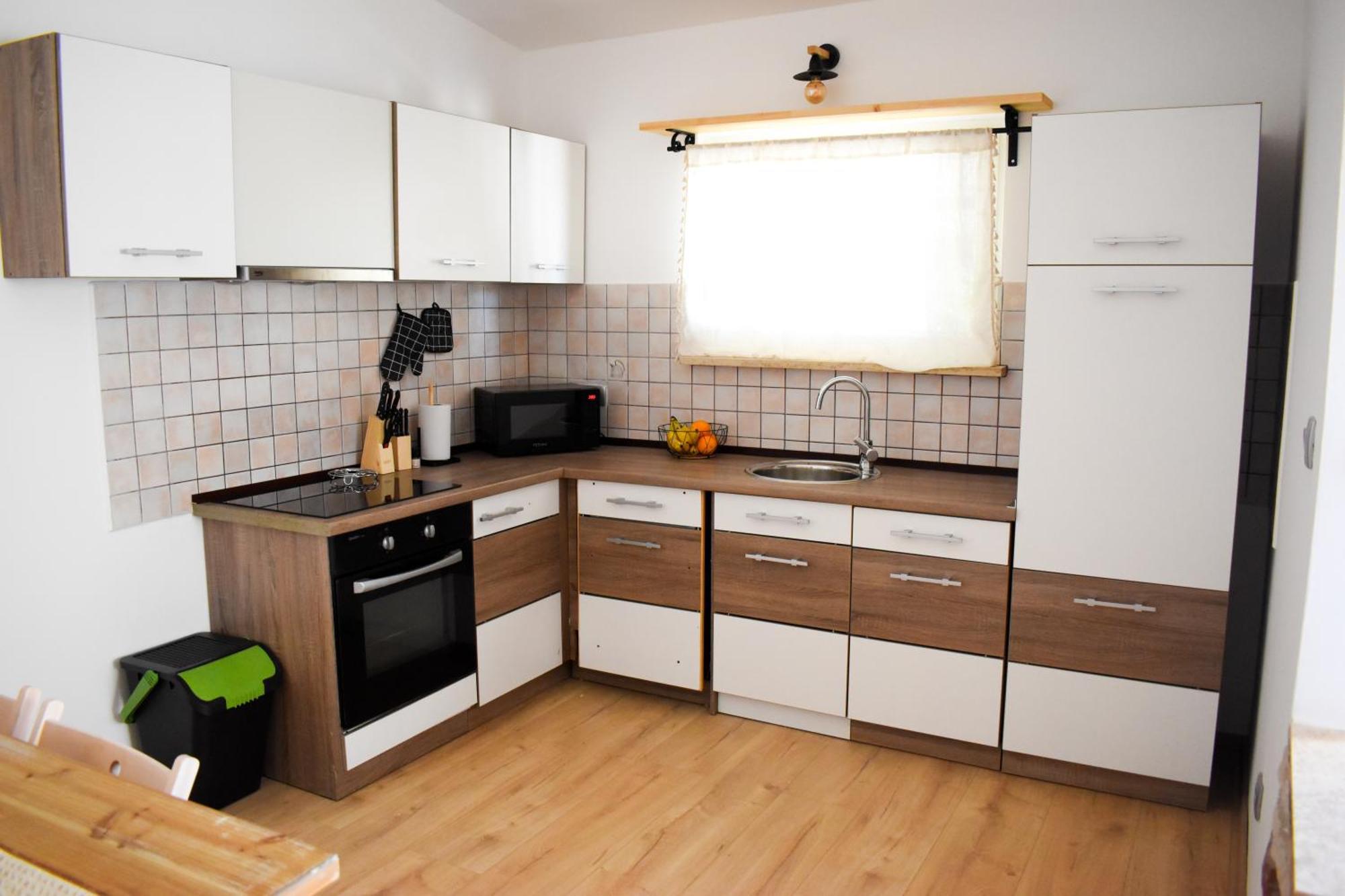 Вилла House For Rent Ulika Valbandon Экстерьер фото